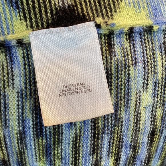 Jones New York Cashmere Crew Neck Sweater - Picture 7 of 8